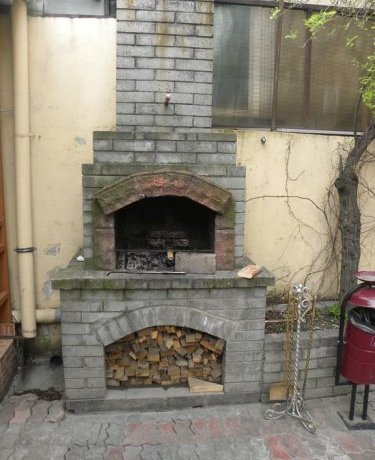 Гостиница Irina Guest House Сочи-28