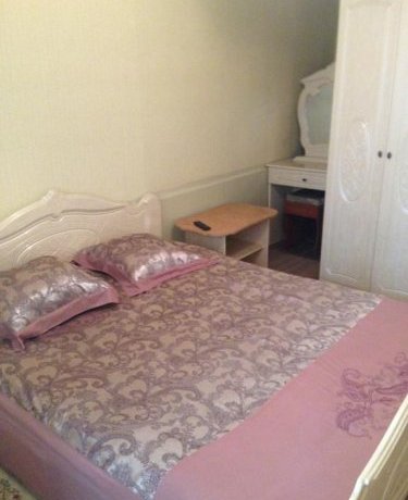 Гостиница Irina Guest House Сочи-33