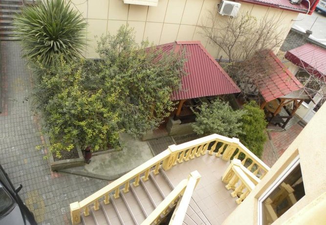 Гостиница Irina Guest House Сочи-36
