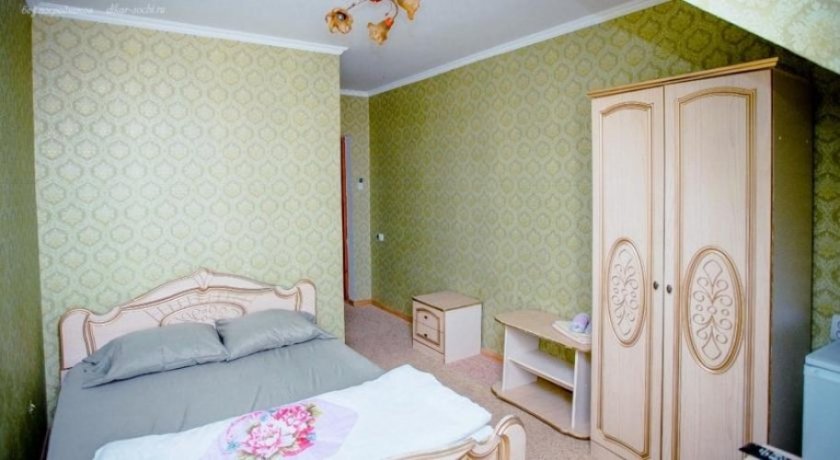 Гостиница Irina Guest House Сочи-8