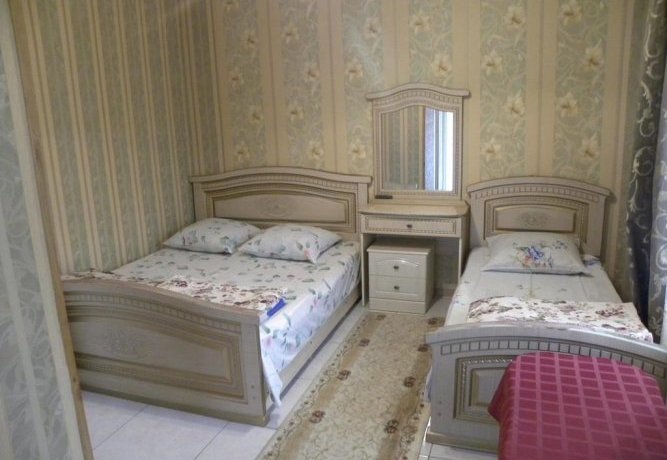 Гостиница Irina Guest House Сочи-25
