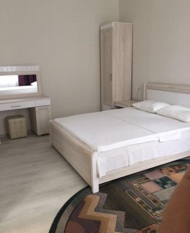 Гостиница Irina Guest House Сочи-18