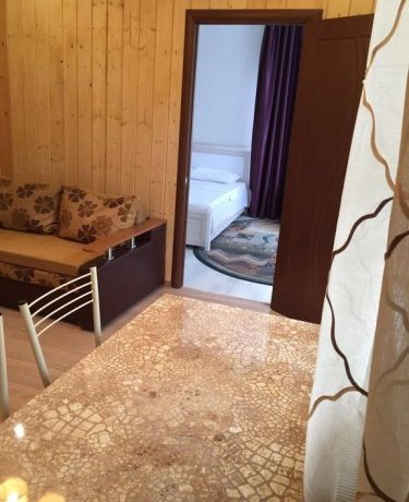 Гостиница Irina Guest House Сочи-19