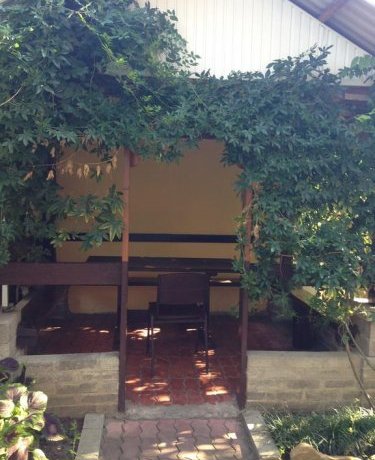 Гостиница Irina Guest House Сочи-13