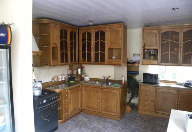 Гостиница Irina Guest House Сочи-17