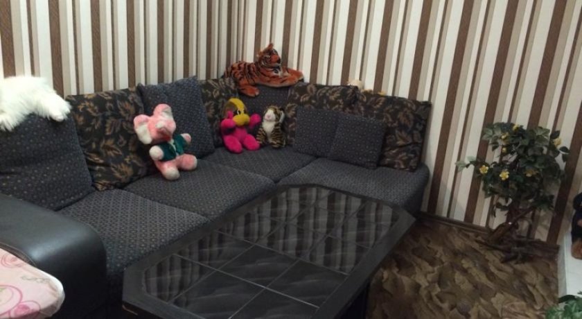 Гостиница Irina Guest House Сочи-9