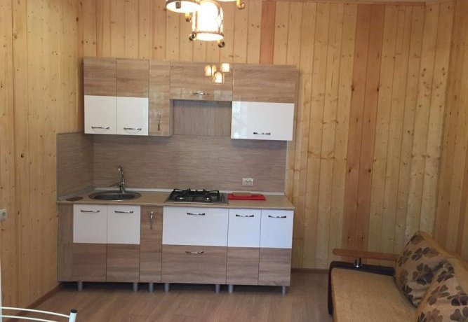 Гостиница Irina Guest House Сочи-16
