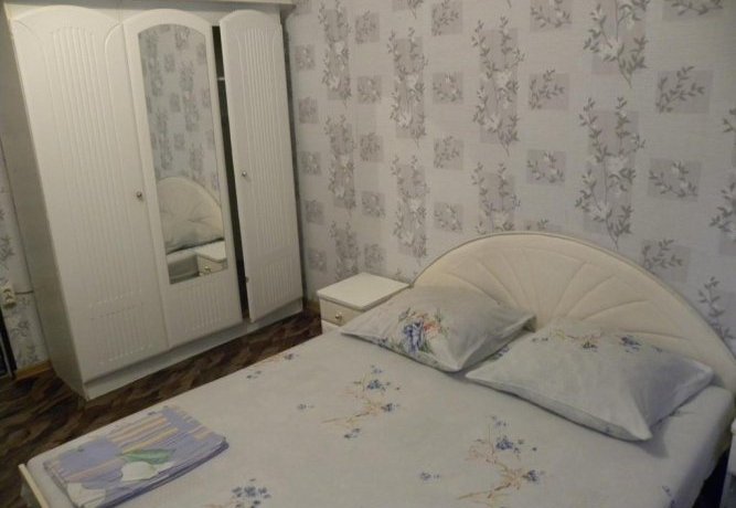 Гостиница Irina Guest House Сочи-24