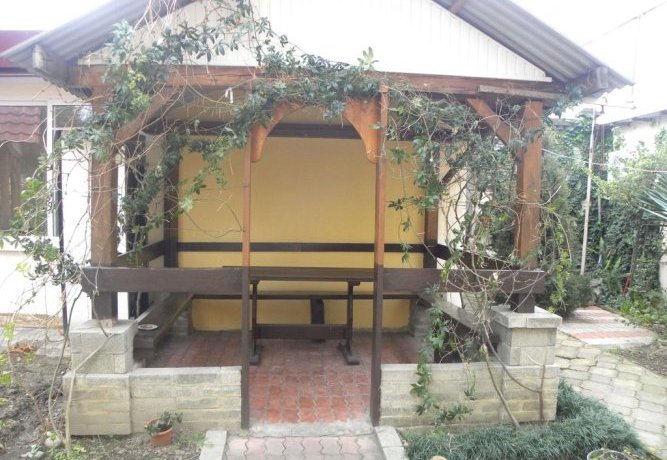 Гостиница Irina Guest House Сочи-27