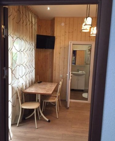 Гостиница Irina Guest House Сочи-14