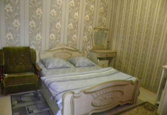 Гостиница Irina Guest House Сочи-11